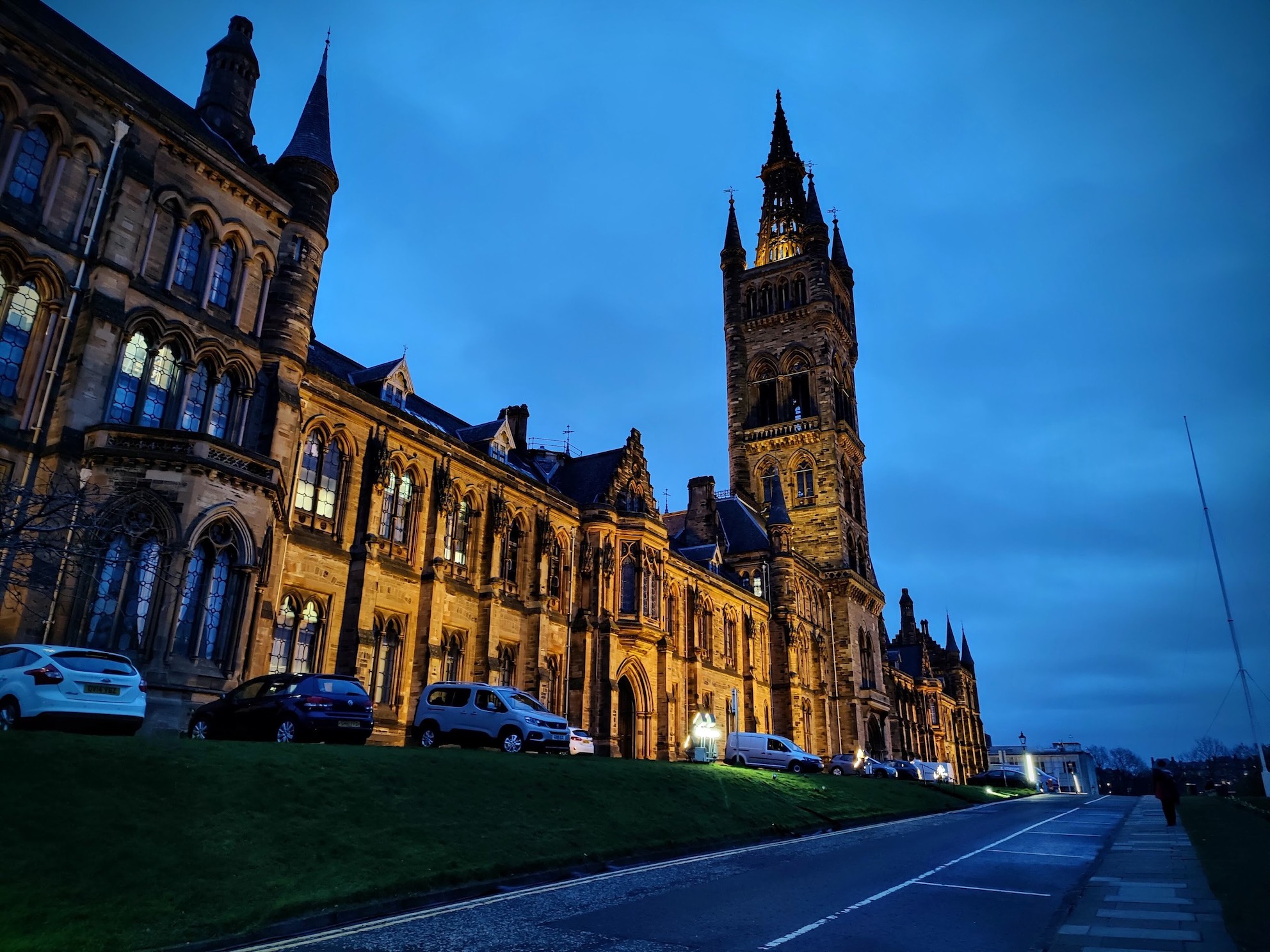 university-of-glasgow