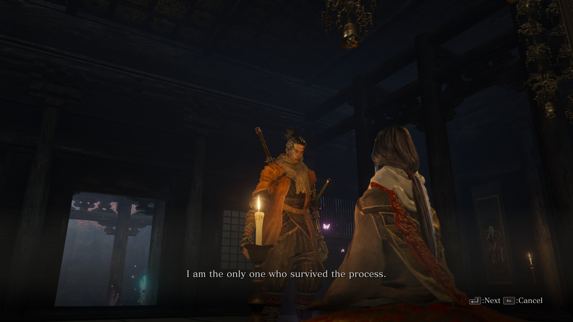 Sekiro Review Derrick Lin S Blog   Sekiro Review 17 